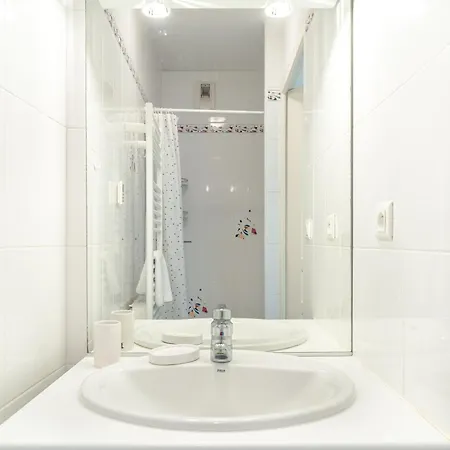 شقة Le Sully - Joli Duplex Centre De