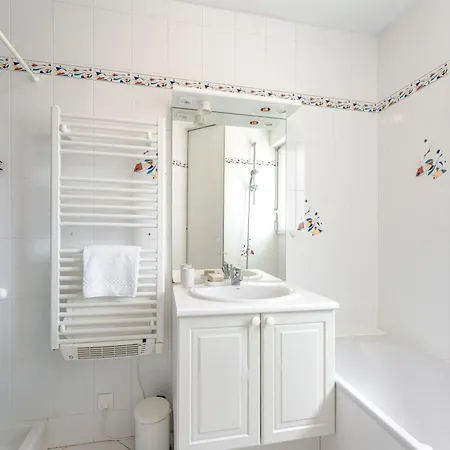 شقة Le Sully - Joli Duplex Centre De *