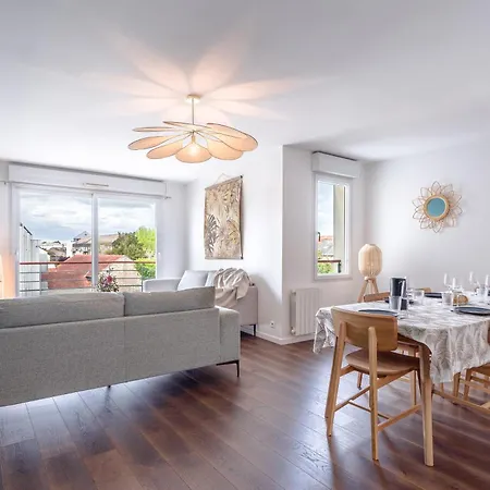 Le Sully - Joli Duplex Centre De