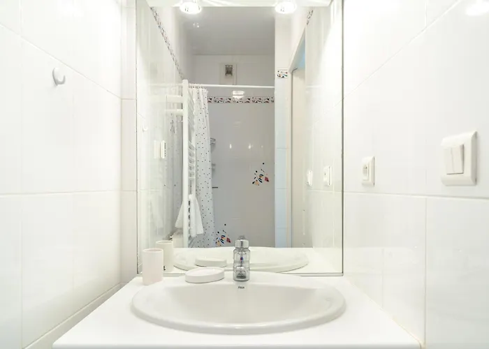 Apartamento Le Sully - Joli Duplex Centre De