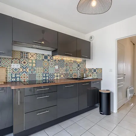 Le Sully - Joli Duplex Centre De