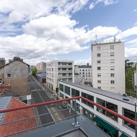 Le Sully - Joli Duplex Centre De